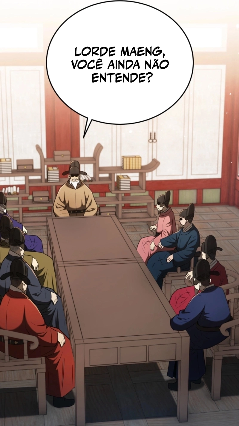 Black Corporation: Joseon Capítulo 120 Página 149
