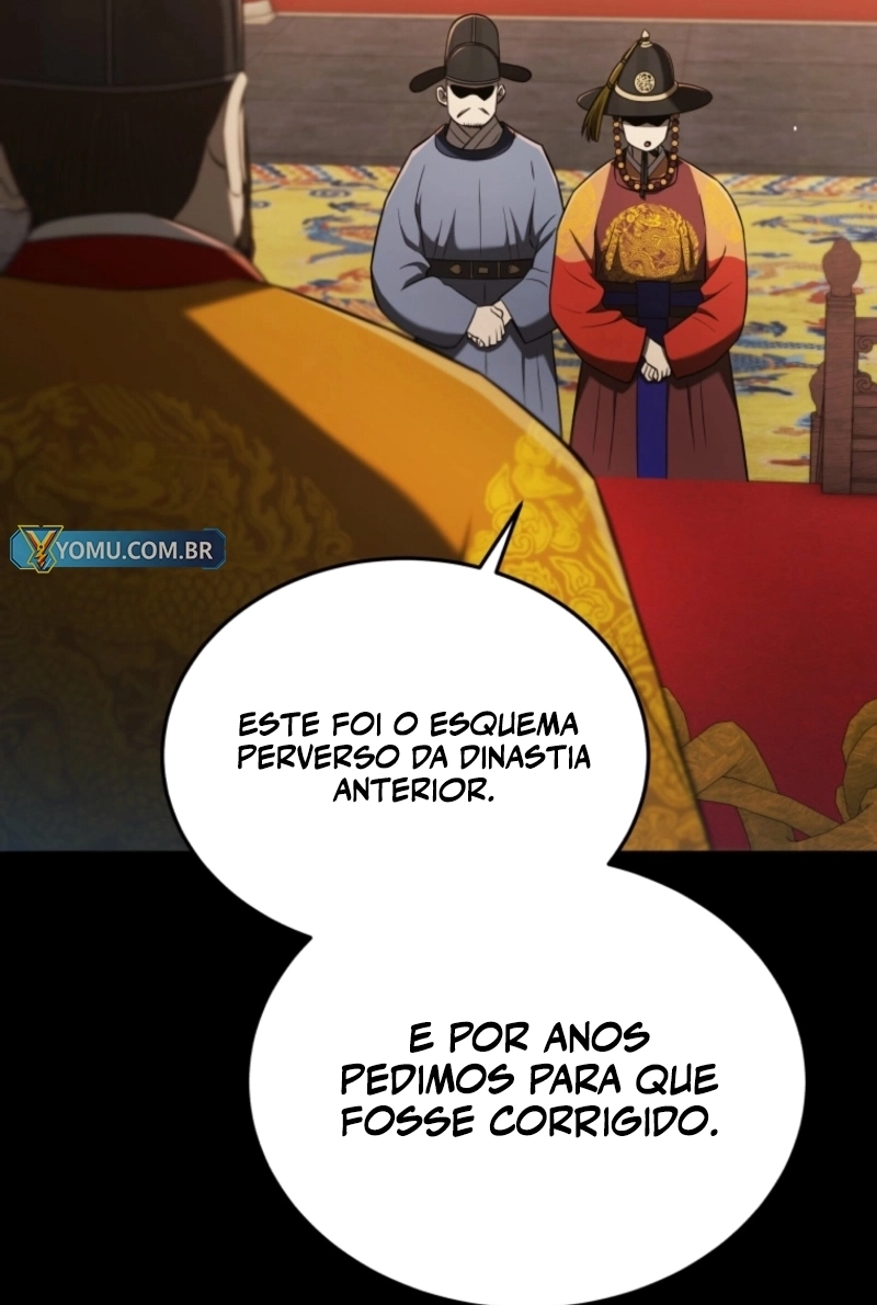 Black Corporation: Joseon Capítulo 120 Página 15