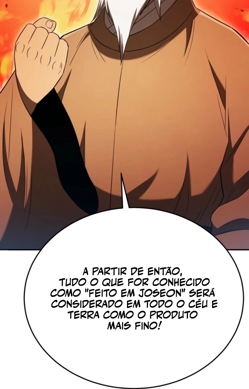 Black Corporation: Joseon Capítulo 120 Página 162