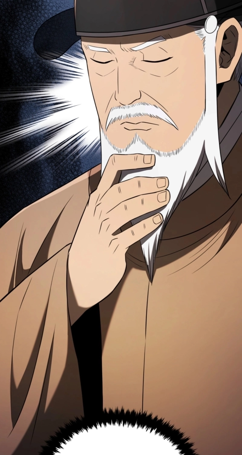Black Corporation: Joseon Capítulo 120 Página 167
