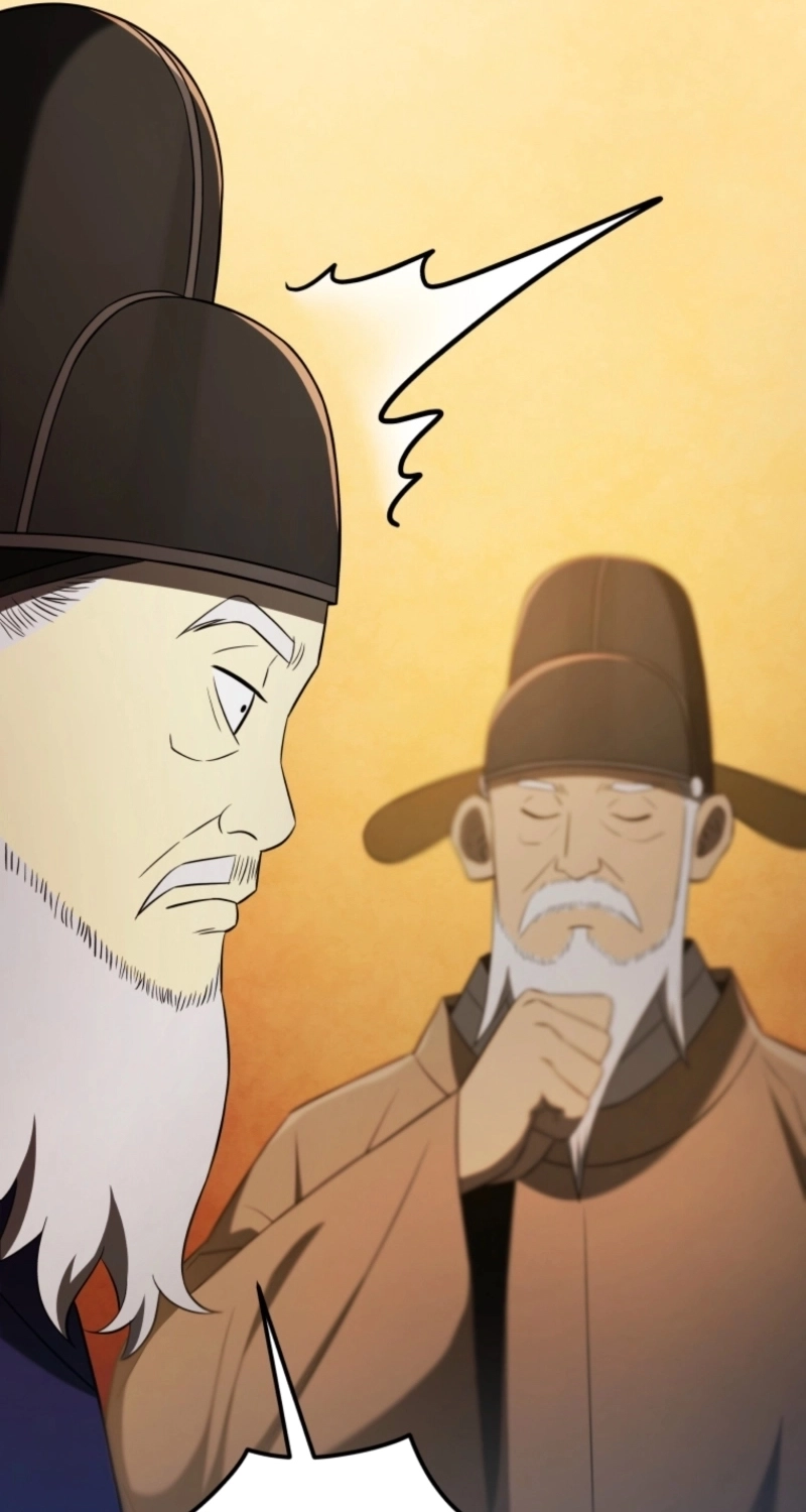 Black Corporation: Joseon Capítulo 120 Página 169