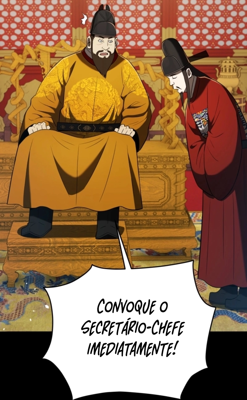 Black Corporation: Joseon Capítulo 120 Página 17