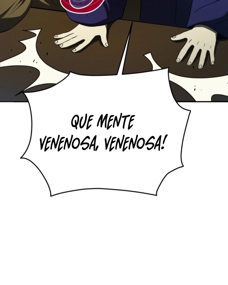 Black Corporation: Joseon Capítulo 120 Página 172
