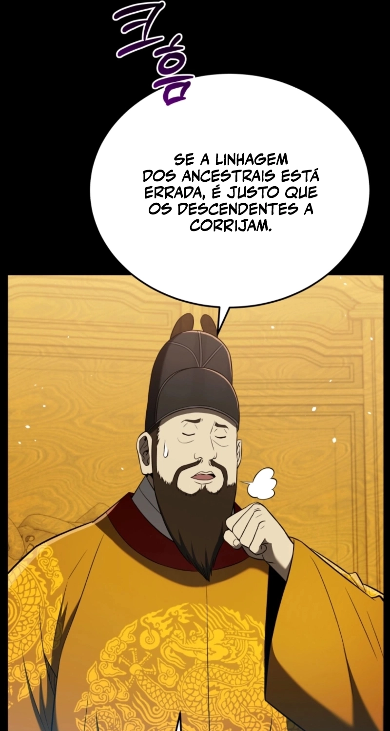 Black Corporation: Joseon Capítulo 120 Página 22