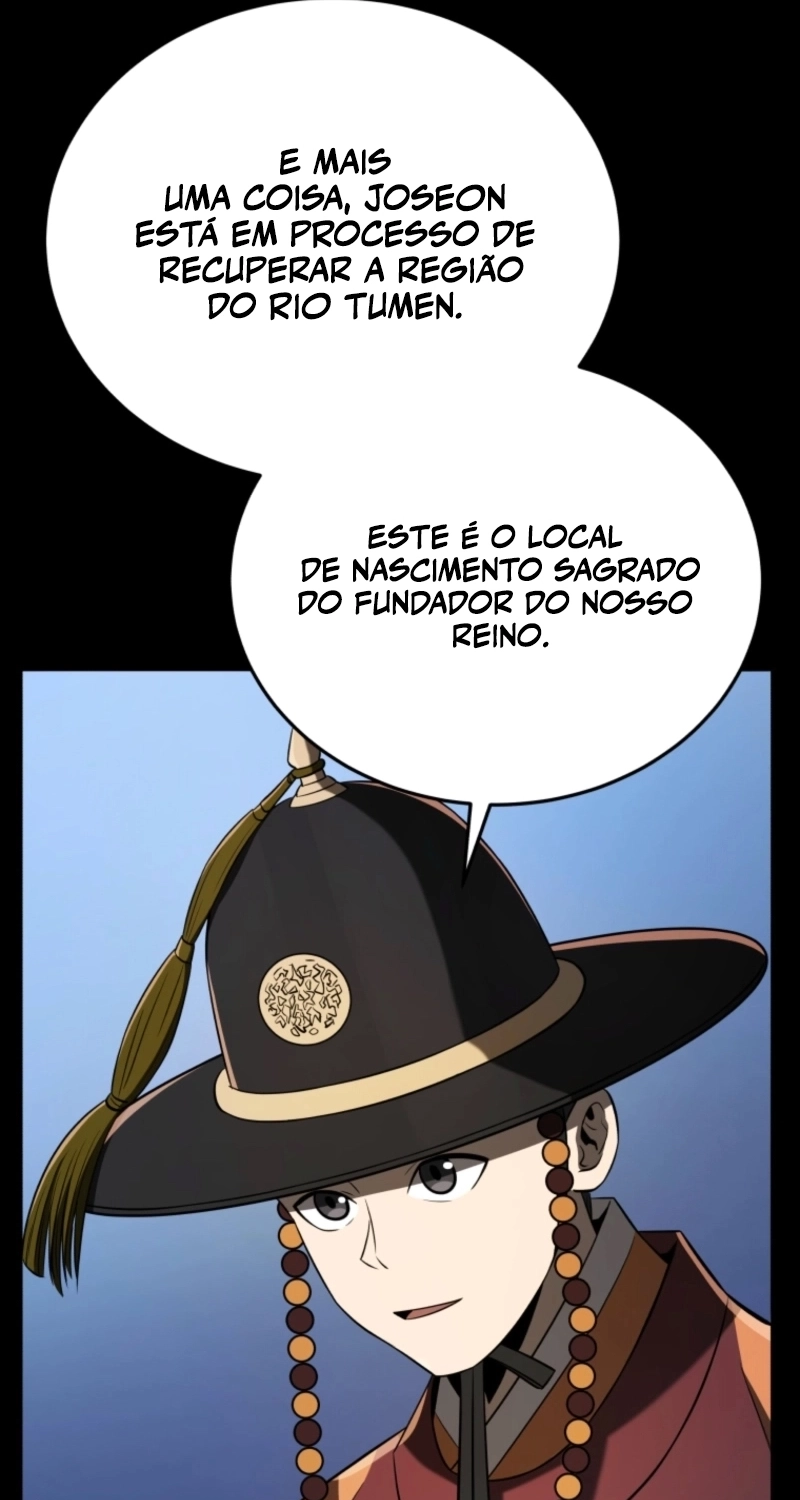 Black Corporation: Joseon Capítulo 120 Página 24