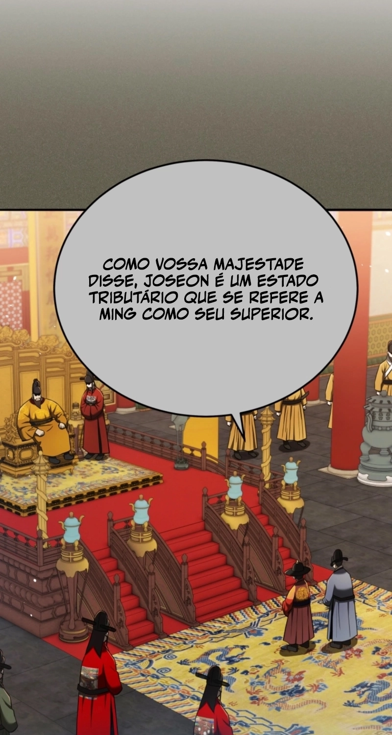 Black Corporation: Joseon Capítulo 120 Página 32