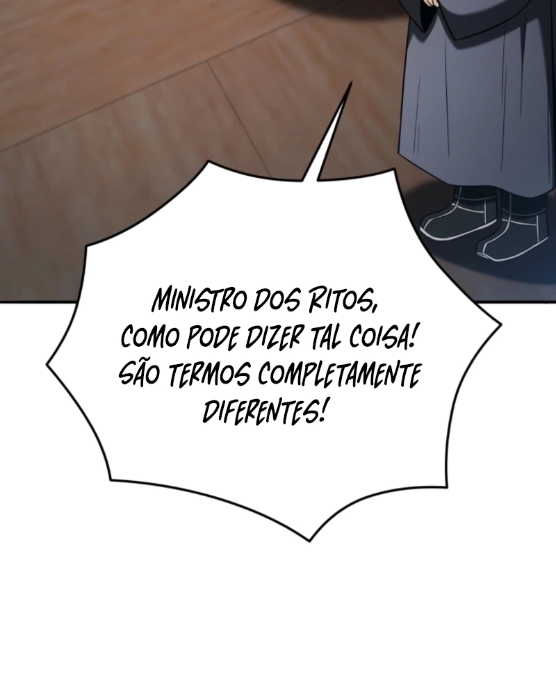 Black Corporation: Joseon Capítulo 120 Página 37