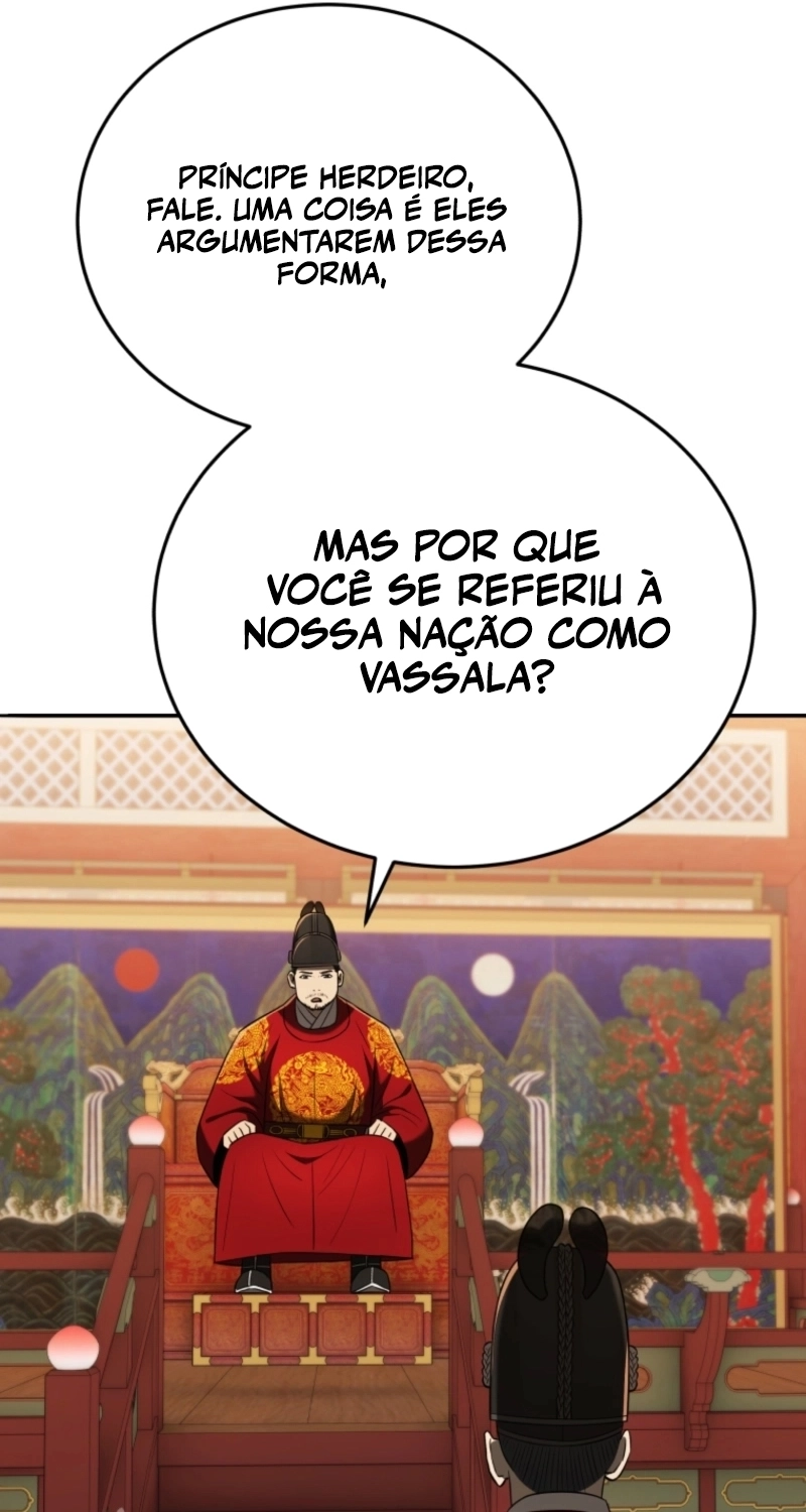 Black Corporation: Joseon Capítulo 120 Página 53