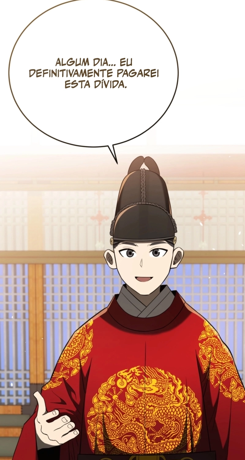 Black Corporation: Joseon Capítulo 120 Página 62