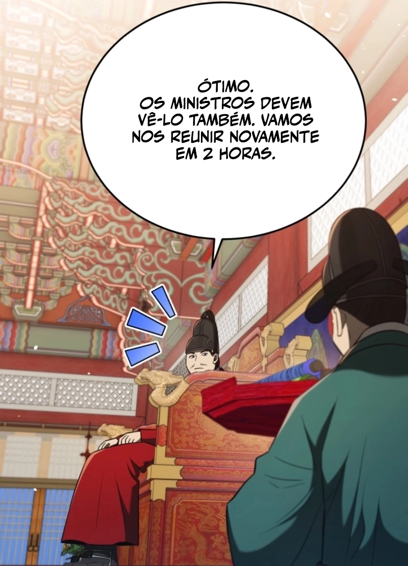 Black Corporation: Joseon Capítulo 120 Página 65