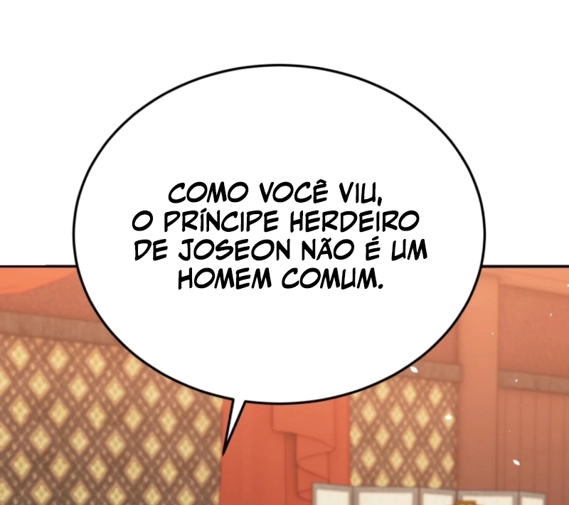 Black Corporation: Joseon Capítulo 120 Página 73