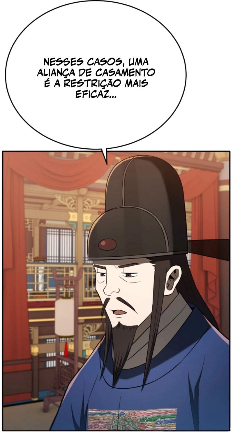 Black Corporation: Joseon Capítulo 120 Página 76