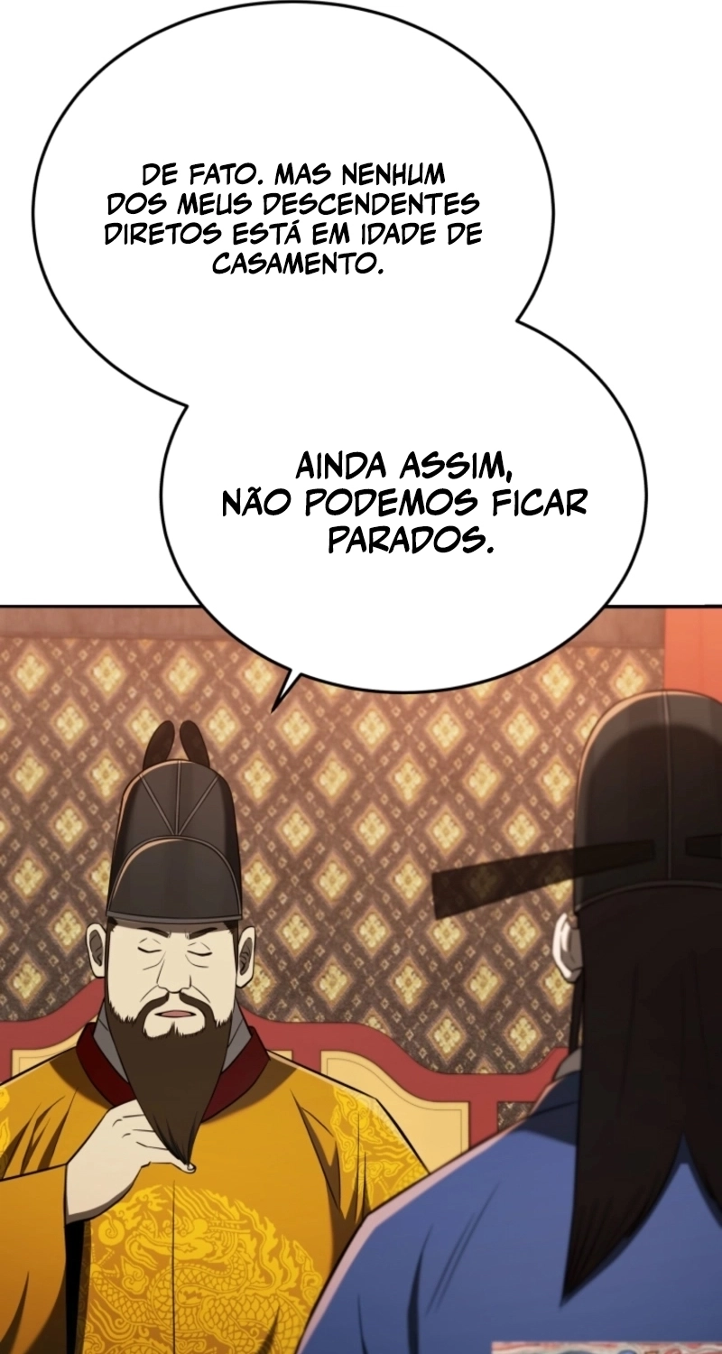 Black Corporation: Joseon Capítulo 120 Página 78