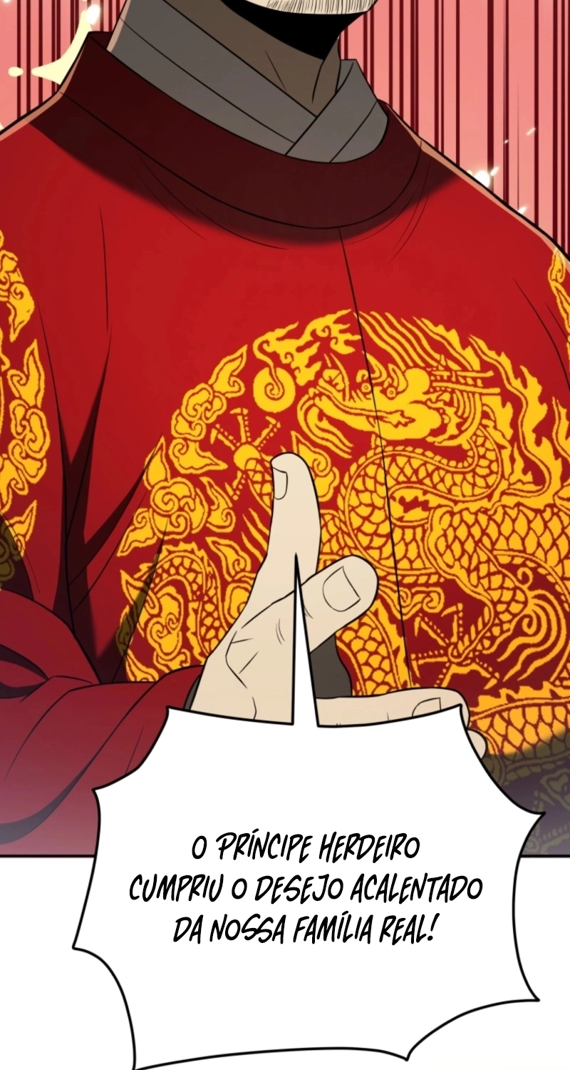 Black Corporation: Joseon Capítulo 120 Página 8