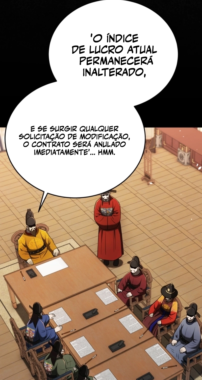 Black Corporation: Joseon Capítulo 120 Página 84