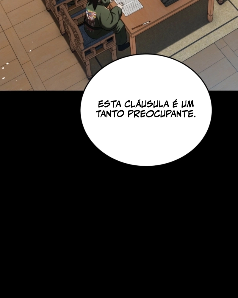 Black Corporation: Joseon Capítulo 120 Página 85