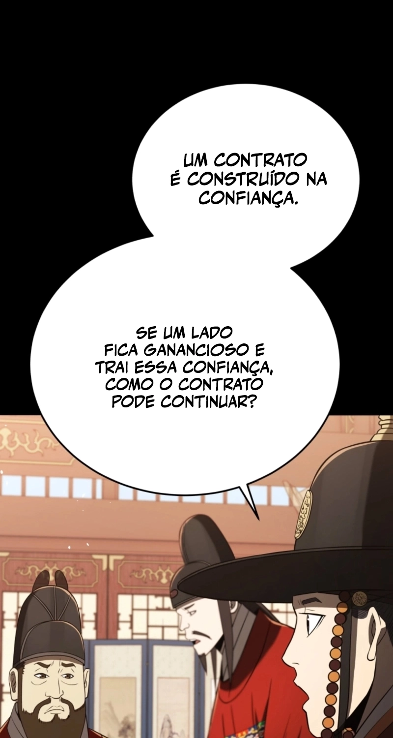 Black Corporation: Joseon Capítulo 120 Página 86