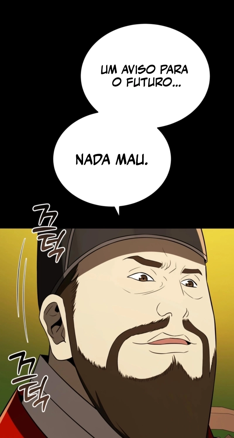 Black Corporation: Joseon Capítulo 120 Página 90