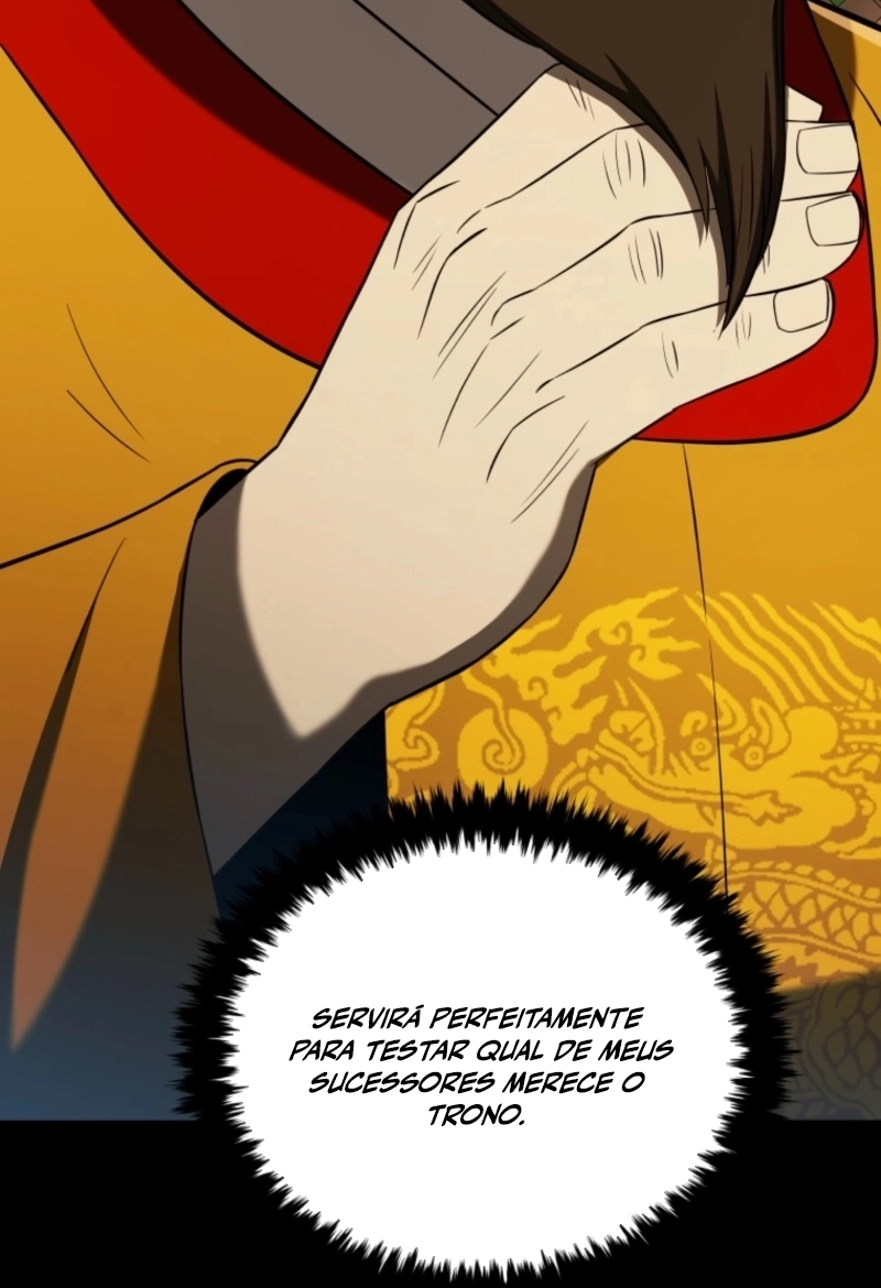 Black Corporation: Joseon Capítulo 120 Página 91