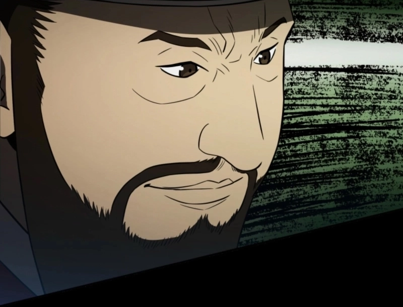 Black Corporation: Joseon Capítulo 120 Página 94