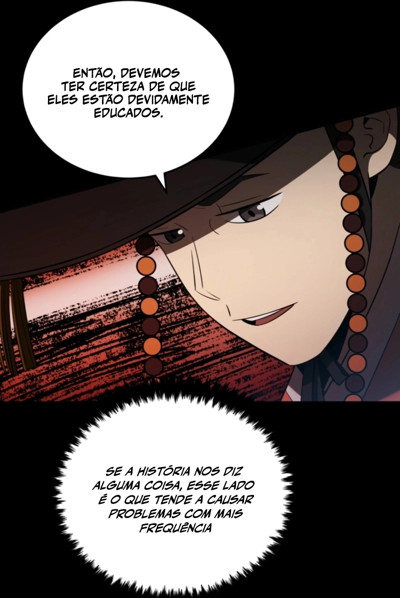 Black Corporation: Joseon Capítulo 120 Página 95