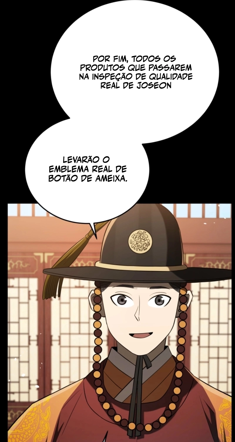 Black Corporation: Joseon Capítulo 120 Página 97