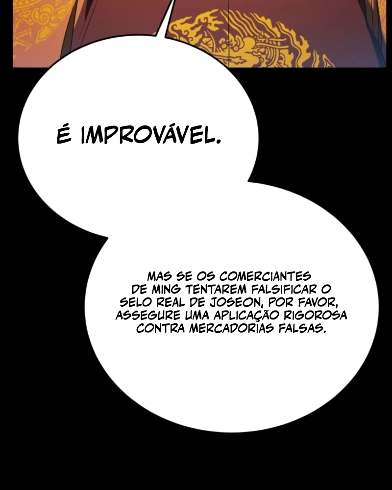 Black Corporation: Joseon Capítulo 120 Página 98