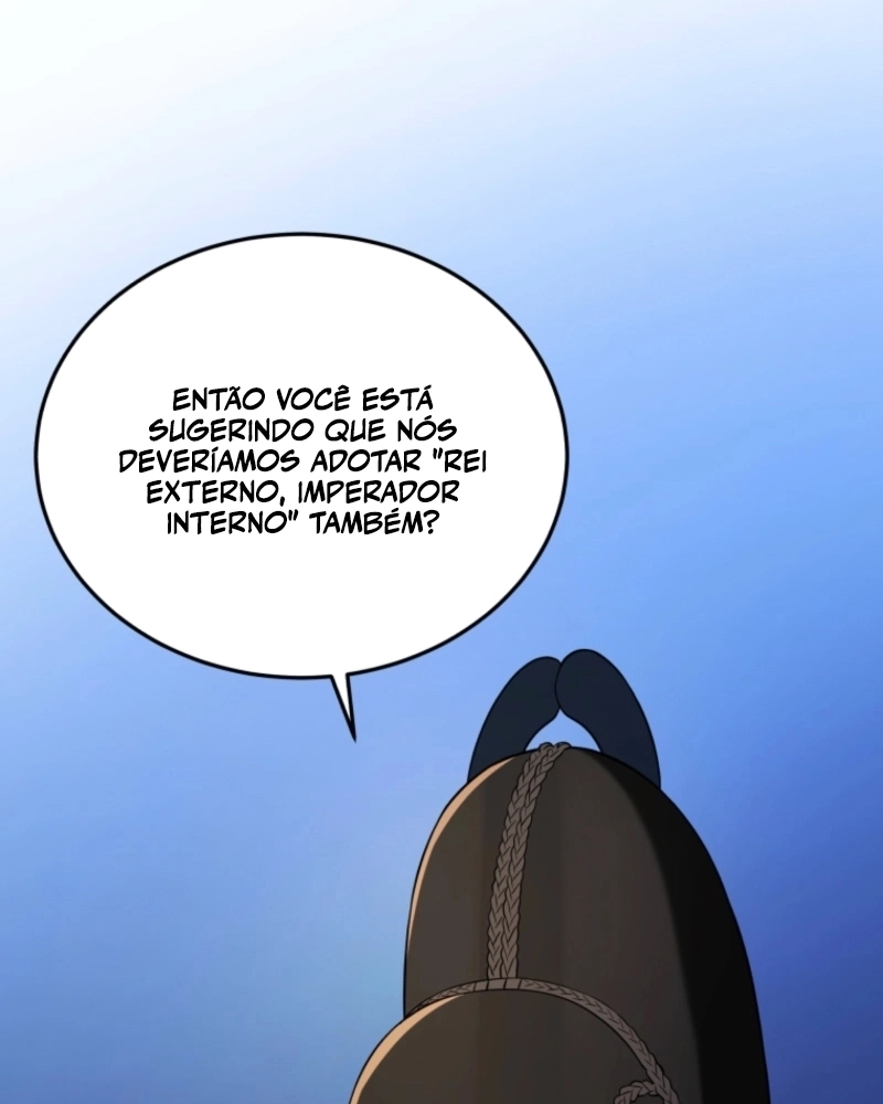 Black Corporation: Joseon Capítulo 121 Página 102