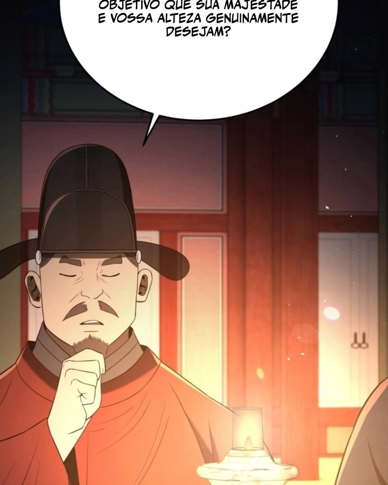 Black Corporation: Joseon Capítulo 121 Página 106