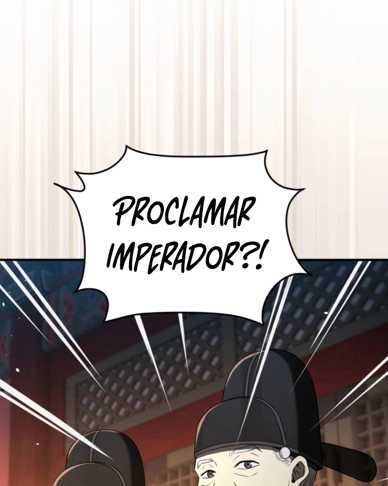 Black Corporation: Joseon Capítulo 121 Página 112