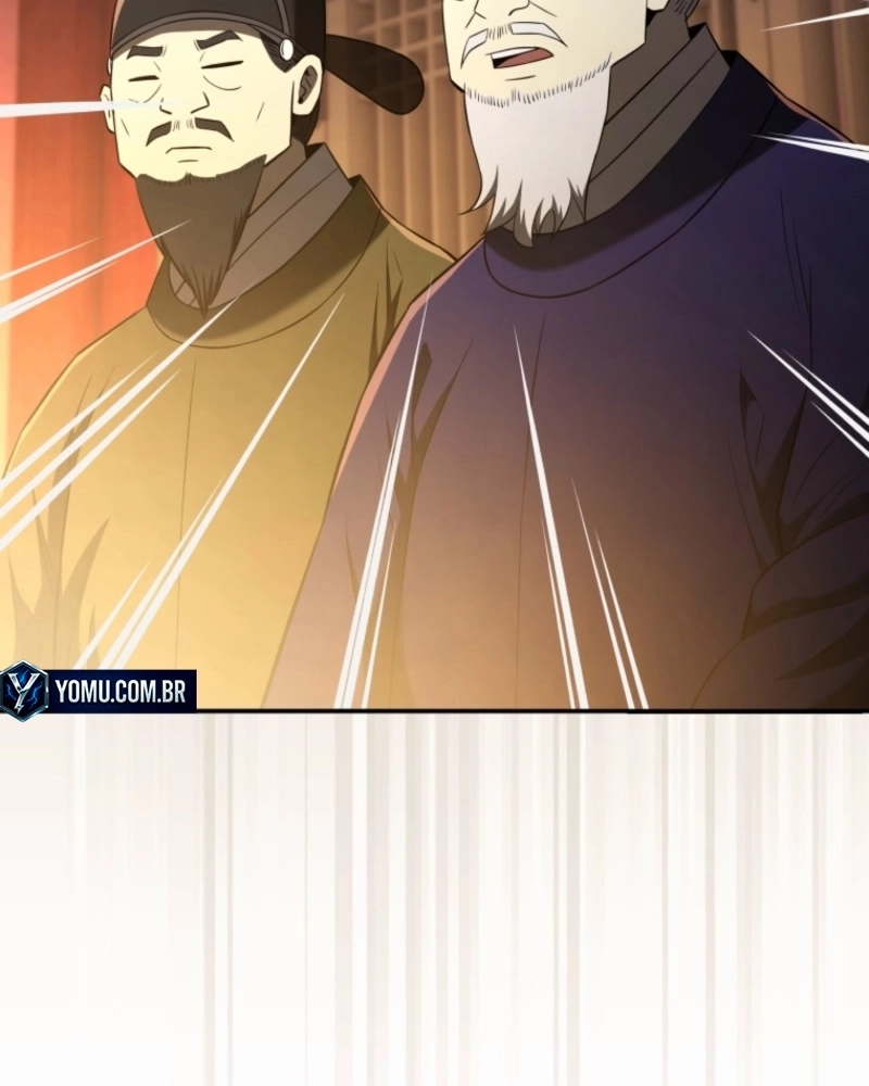 Black Corporation: Joseon Capítulo 121 Página 113
