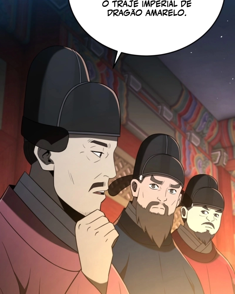 Black Corporation: Joseon Capítulo 121 Página 115