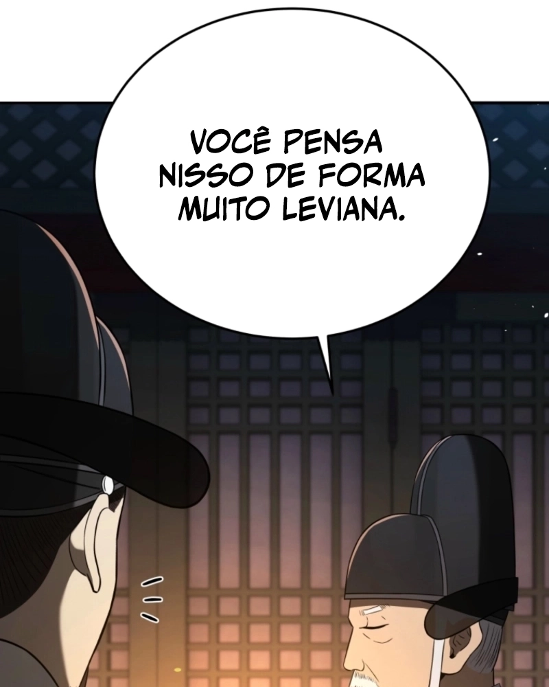 Black Corporation: Joseon Capítulo 121 Página 117