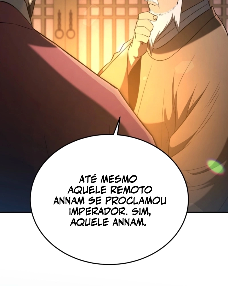 Black Corporation: Joseon Capítulo 121 Página 118