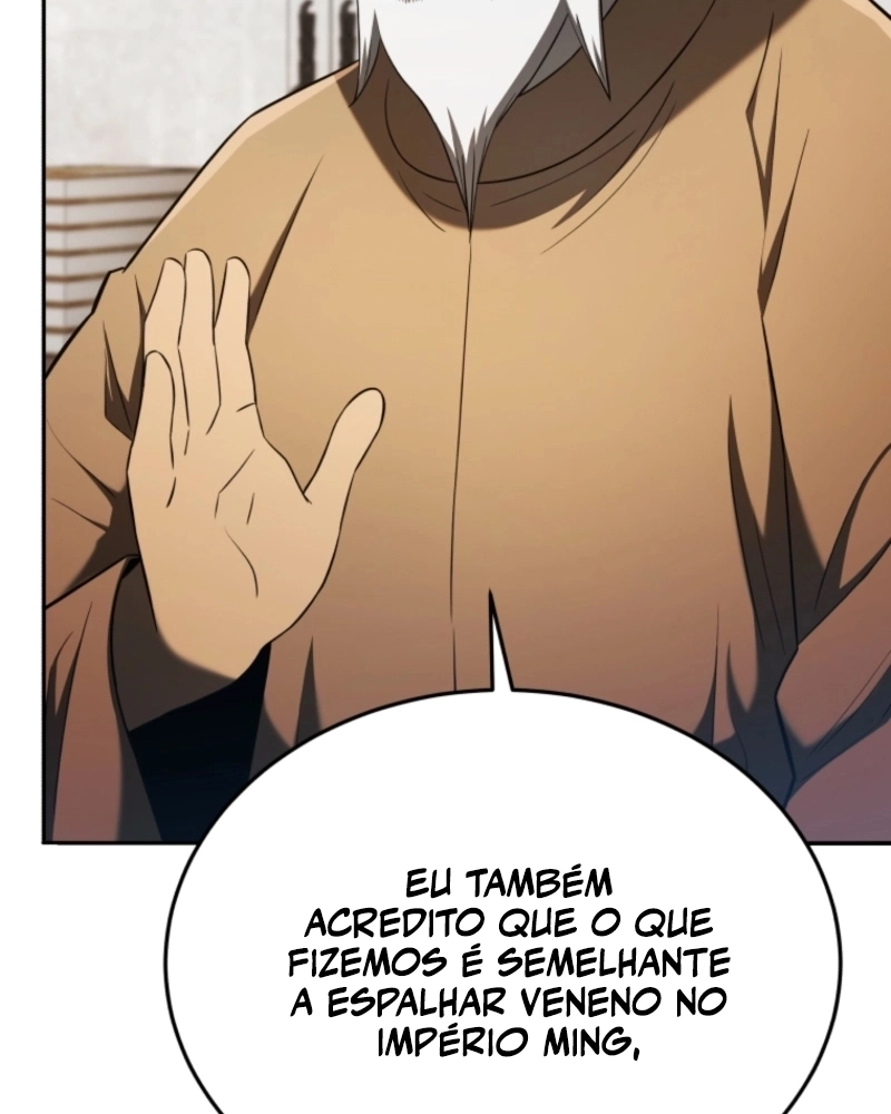 Black Corporation: Joseon Capítulo 121 Página 12