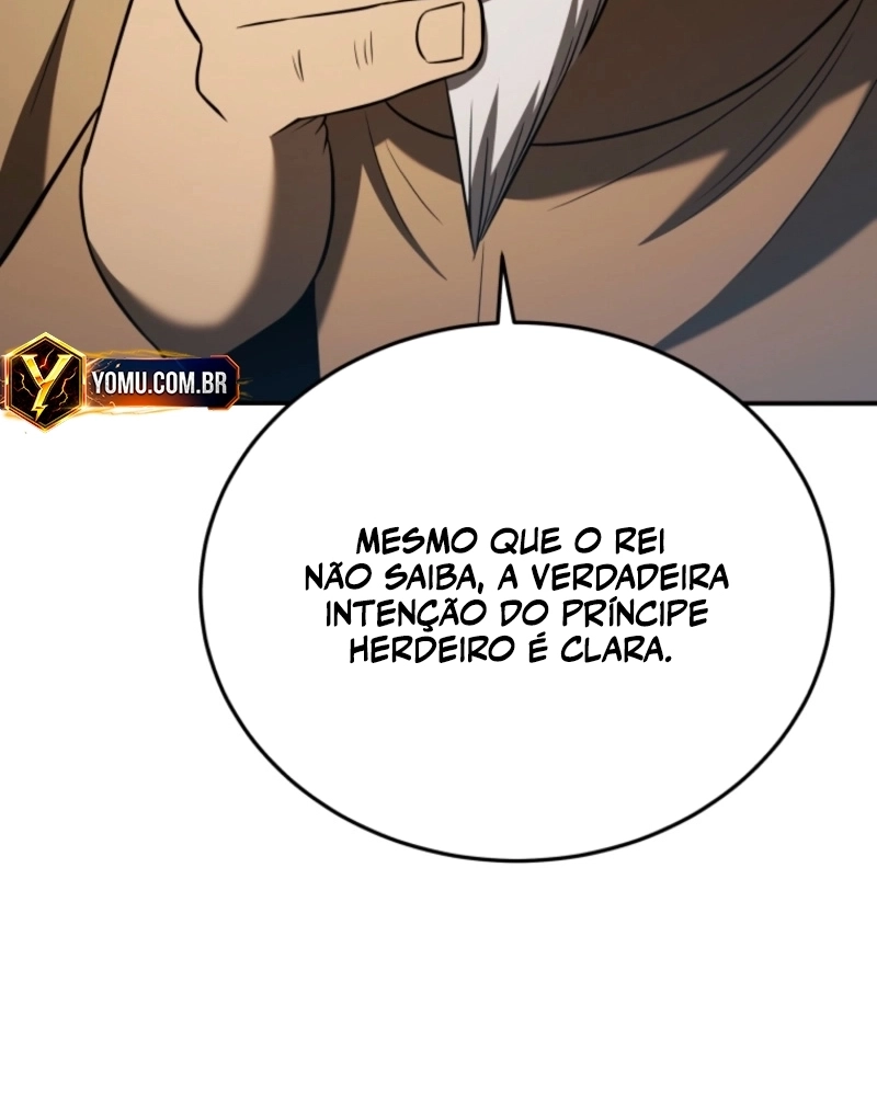 Black Corporation: Joseon Capítulo 121 Página 124