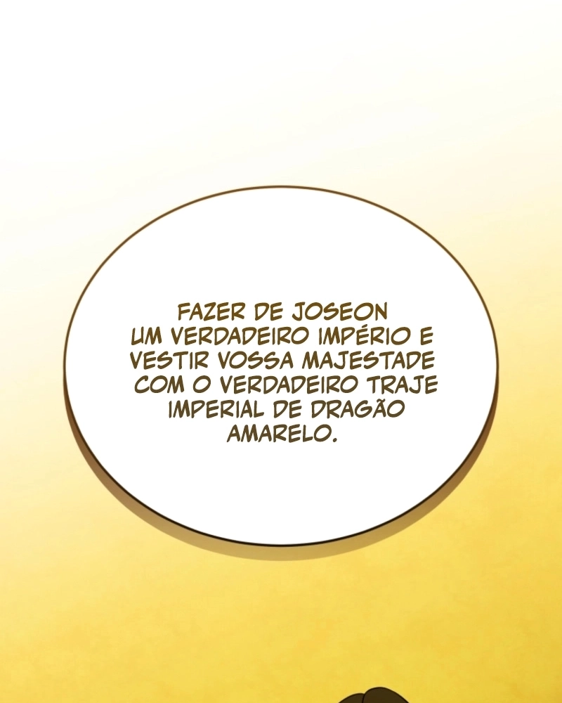 Black Corporation: Joseon Capítulo 121 Página 128