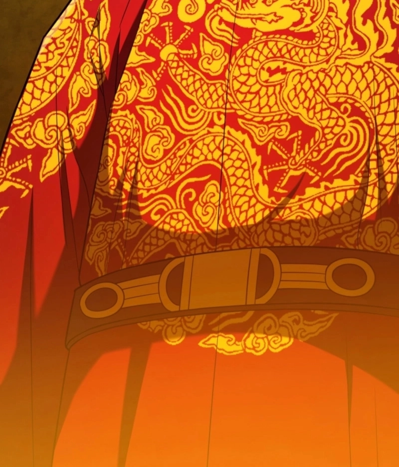 Black Corporation: Joseon Capítulo 121 Página 130