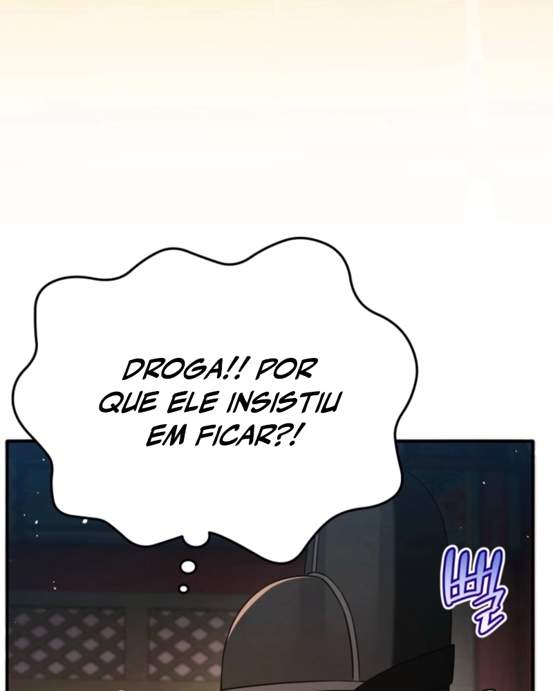 Black Corporation: Joseon Capítulo 121 Página 132
