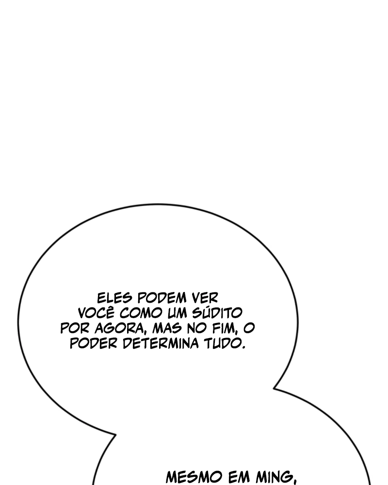 Black Corporation: Joseon Capítulo 121 Página 134