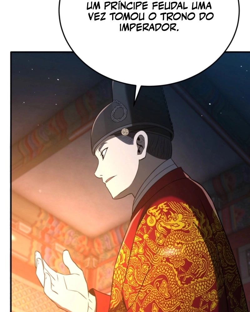 Black Corporation: Joseon Capítulo 121 Página 135