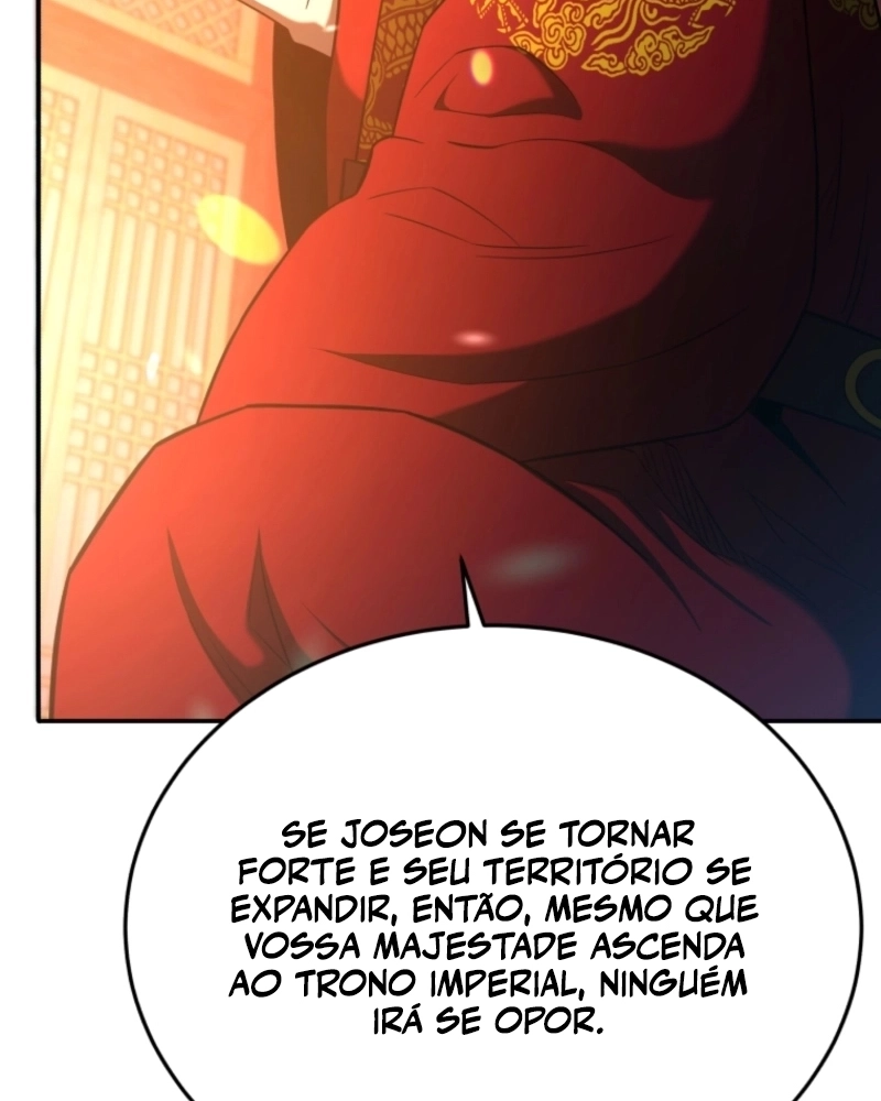 Black Corporation: Joseon Capítulo 121 Página 136