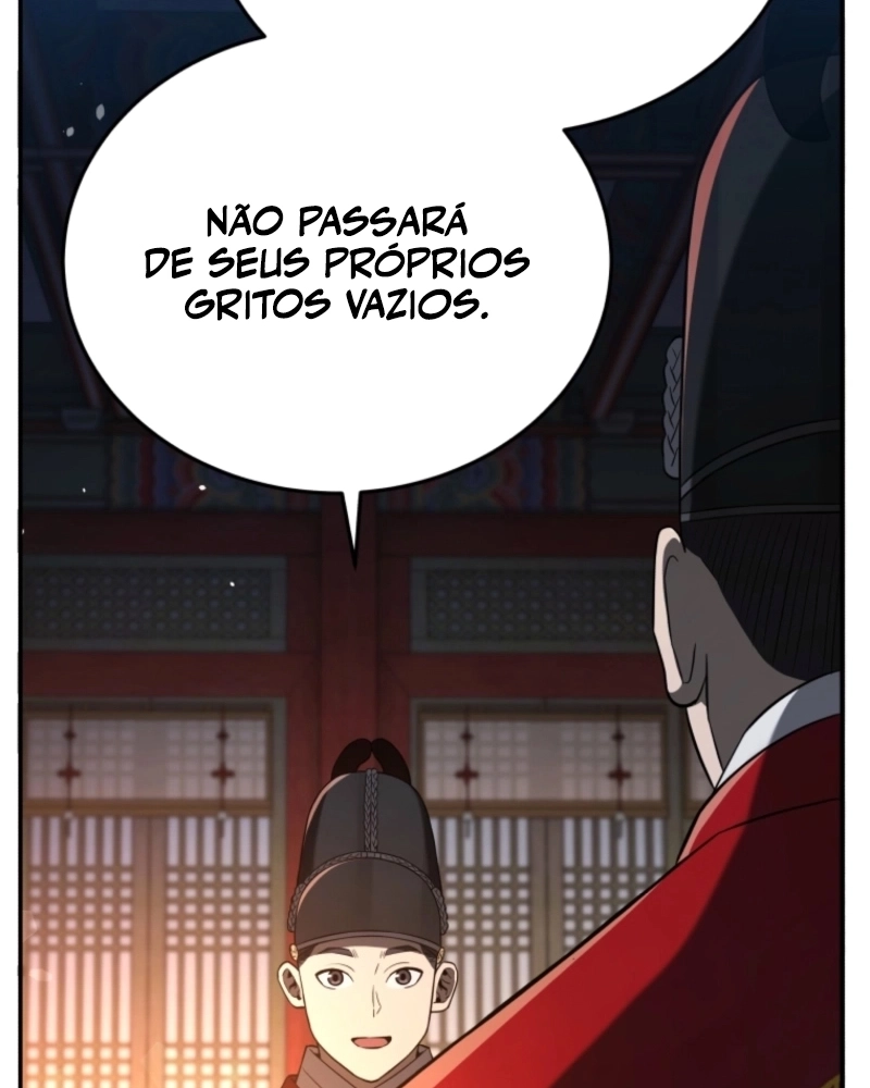 Black Corporation: Joseon Capítulo 121 Página 138