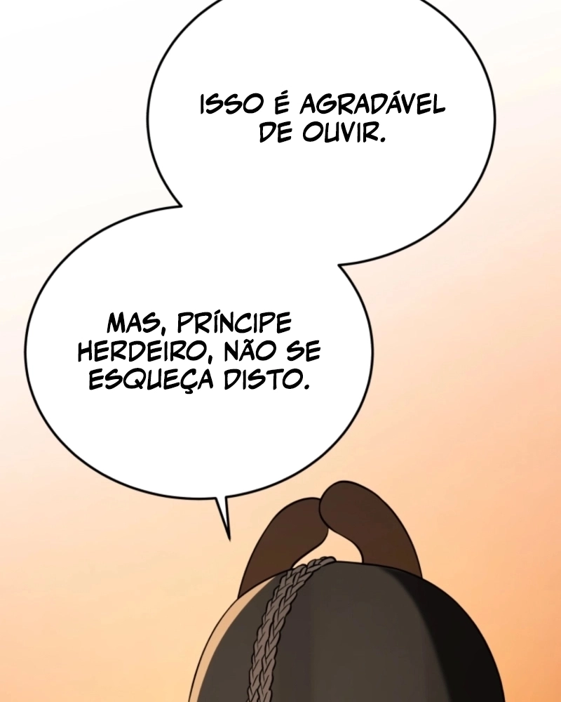 Black Corporation: Joseon Capítulo 121 Página 140