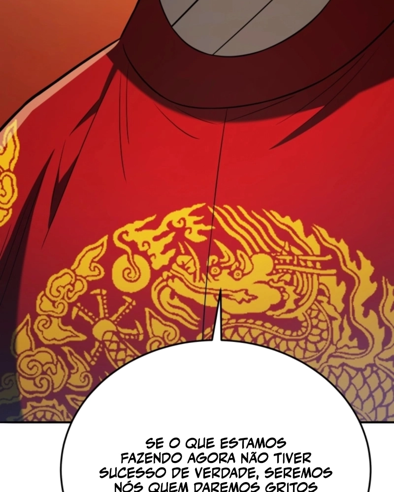 Black Corporation: Joseon Capítulo 121 Página 142