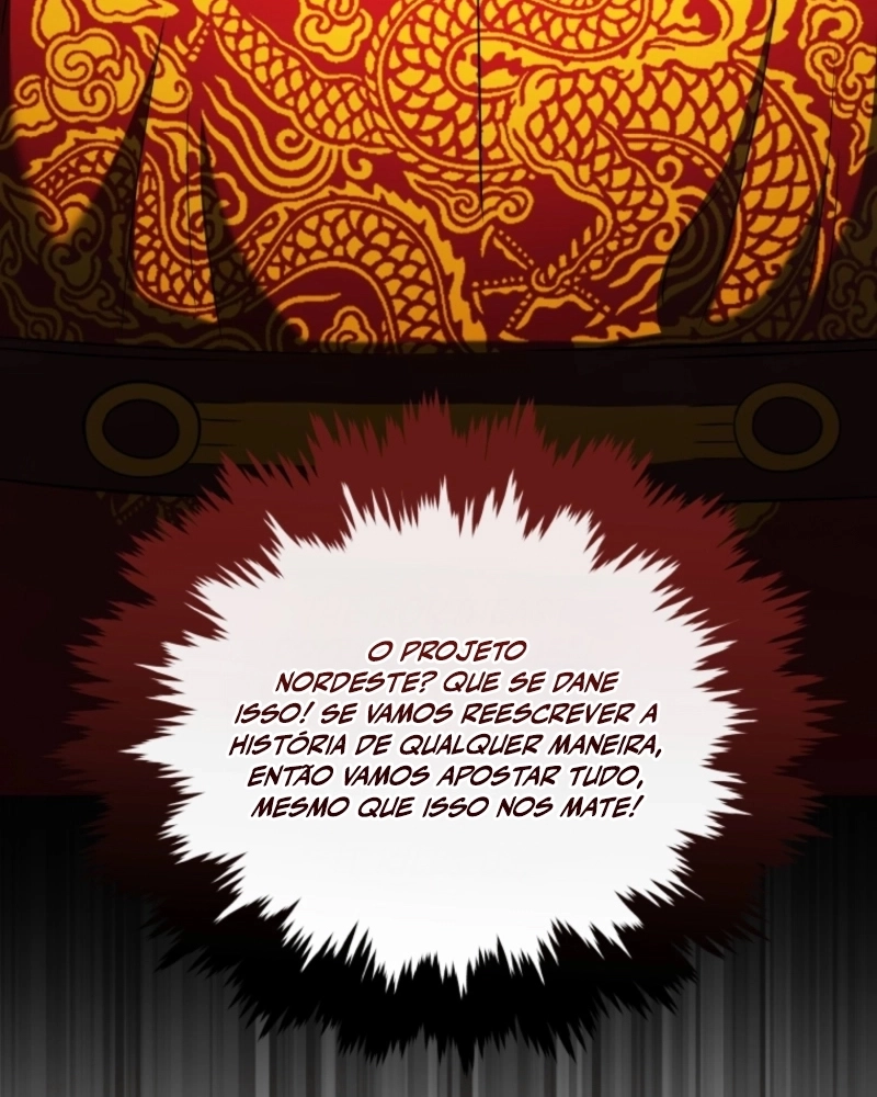 Black Corporation: Joseon Capítulo 121 Página 146