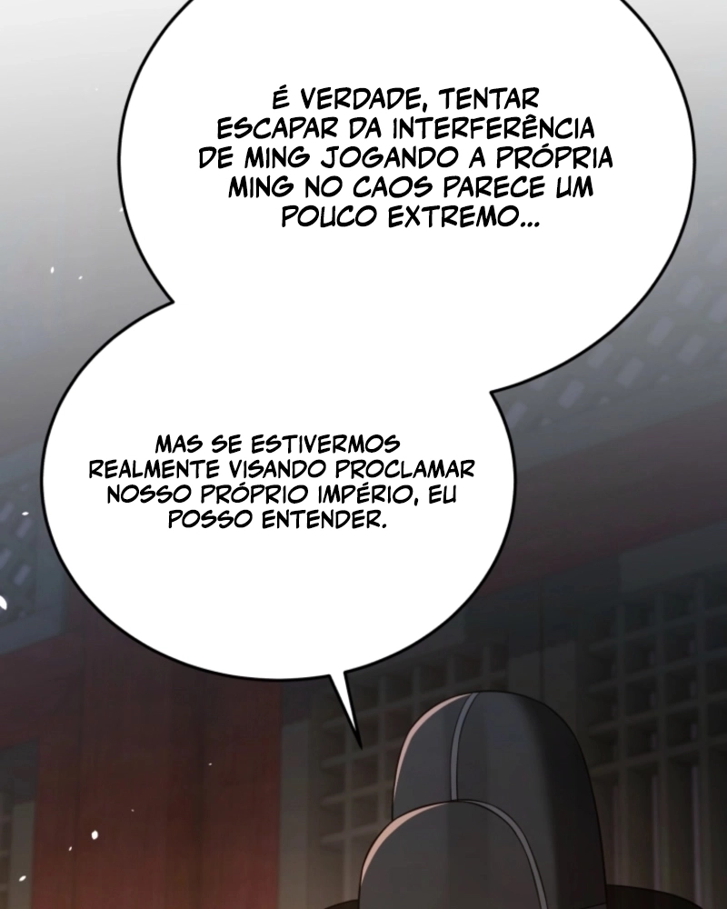 Black Corporation: Joseon Capítulo 121 Página 149