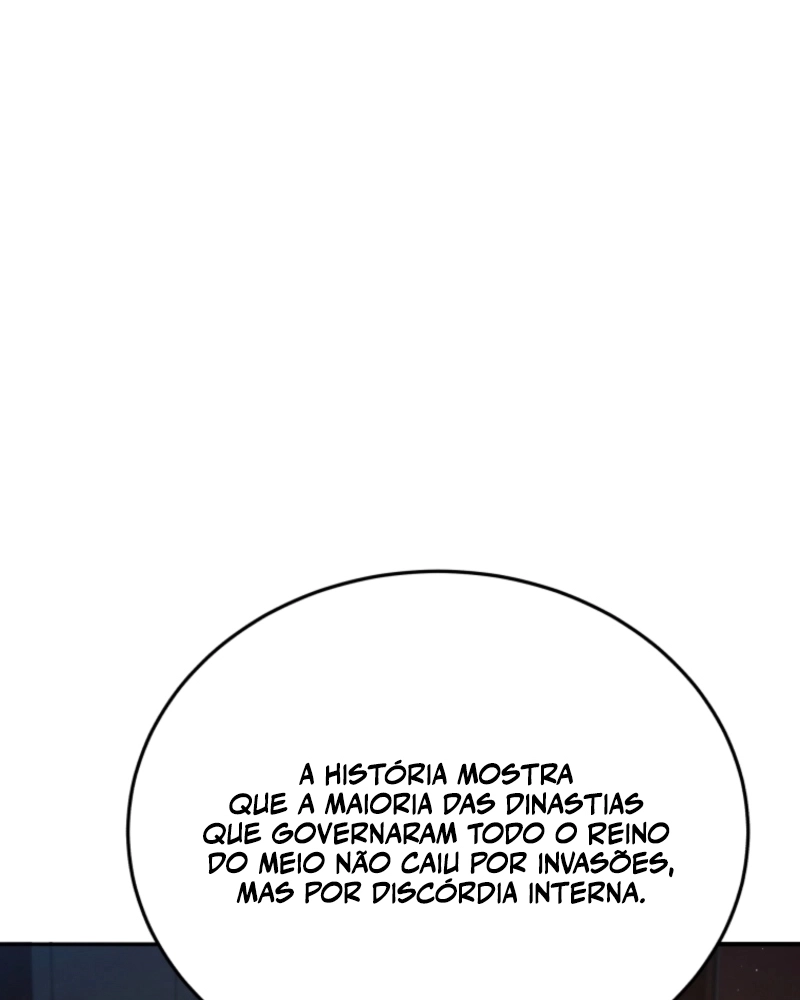 Black Corporation: Joseon Capítulo 121 Página 151