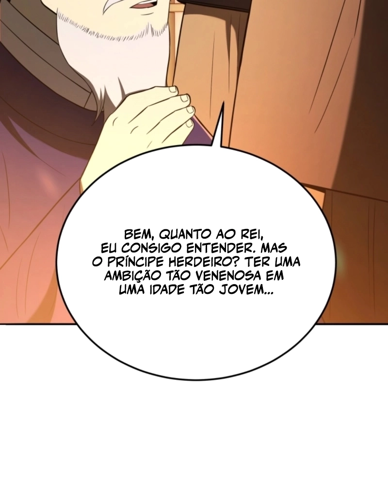 Black Corporation: Joseon Capítulo 121 Página 156