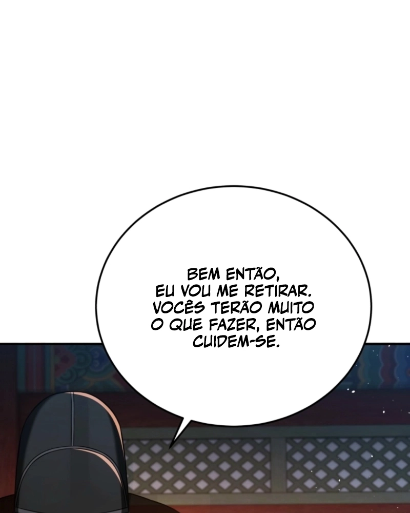 Black Corporation: Joseon Capítulo 121 Página 157